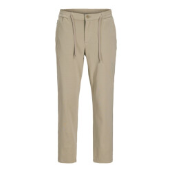 Jack & Jones Jpstace neo jogger pants noos zand