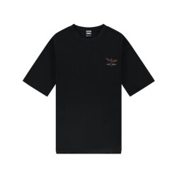 Kultivate T-shirt korte mouw 2501030200