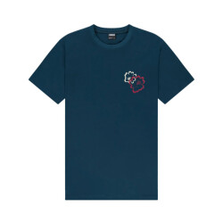 Kultivate T-shirt korte mouw 2501030202