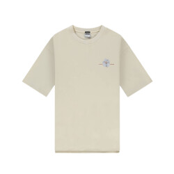 Kultivate T-shirt korte mouw 2501030205