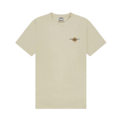 Kultivate T-shirt korte mouw 2501040201