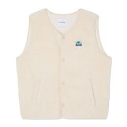 American Vintage Bodywarmer mhok16ah25