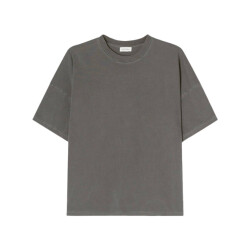 American Vintage T-shirt korte mouw mfiz02ah25