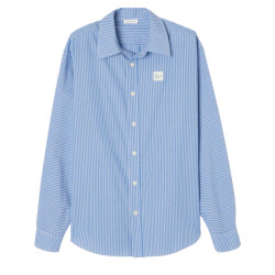 American Vintage Overshirt mzat06ah25