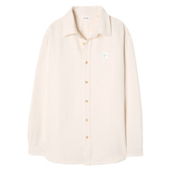 American Vintage Overshirt mafa06bh25