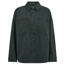 Mos Mosh Blouse lange mouw 174240 emme