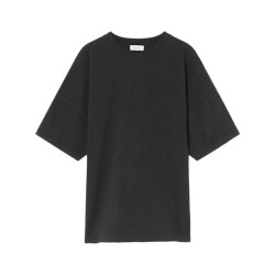 American Vintage T-shirt korte mouw mfiz02ah25