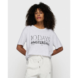 10 Days T-shirt 20-744-5203