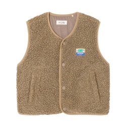American Vintage Gilet khok16eh