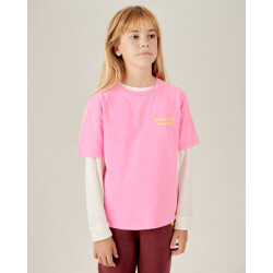 American Vintage T-shirt kfiz02aih