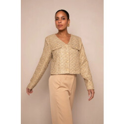 Freebird Larissa jacket