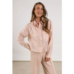 Nukus Nkf02024 sorrento blouse flower