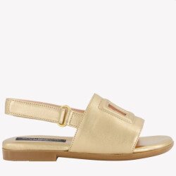Dolce and Gabbana Meisjes sandalen in
