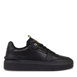 Cruyff endorsed tennis black lage sneakers heren
