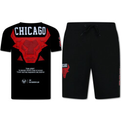 Top-Star Bulls zomer set twinset bulls