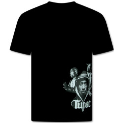 True Rise T-shirt met opdruk oversized t-shirt