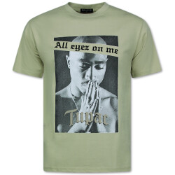 True Rise Oversized t-shirt t-shirt met print