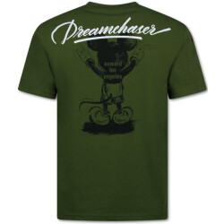 Top-Star Oversized t-shirt t-shirts grappig