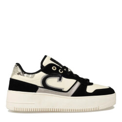 Cruyff campo low tall sneakers lage sneakers dames