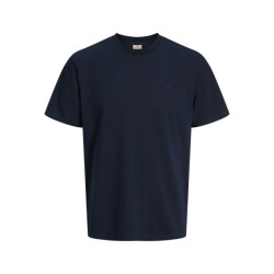 Jack & Jones Jprbluhug ss tee navy