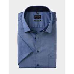 Olymp Business hemd korte mouw big&tall 141312/18