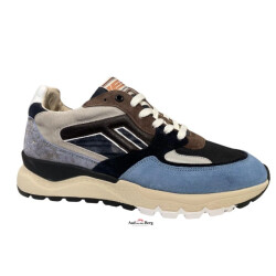Floris van Bommel Herenschoenen sneakers