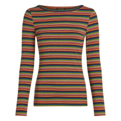 King Louie Top lange mouw 10114 lili