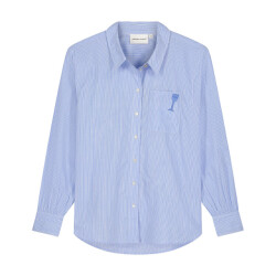 Fabienne Chapot Blouse lange mouw cltbls35 alex