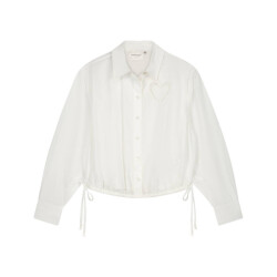 Fabienne Chapot Blouse lange mouw cltbls06 flore