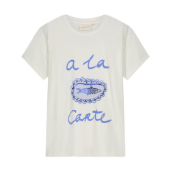 Fabienne Chapot T-shirt clttsh02 rose