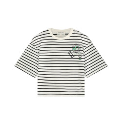 Fabienne Chapot T-shirt clttsh03 benja