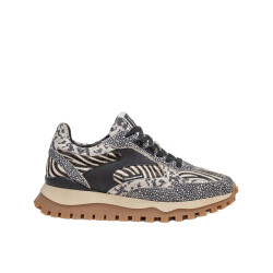 Floris van Bommel Sneakers sfw-10143-19-01