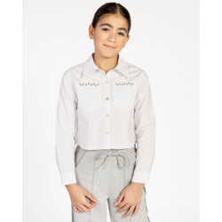 AI&KO Blouse sylvie co 503 g