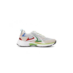 Gabor sneaker met verwisselbaar voetbed