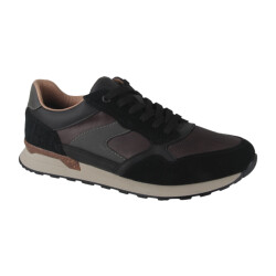 Rieker U0313-00 heren sneakers