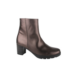 Gabor 72.071.15 dames enkellaarzen gekleed