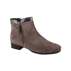 Gabor 72.718.30 dames enkellaarzen gekleed