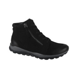 Gabor 76.868.47 dames veterboots sportief