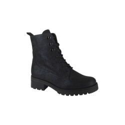 Gabor 72.786.86 dames veterboots sportief