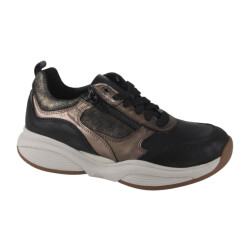 Xsensible 32004.3.040-hx dames veterschoenen sportief