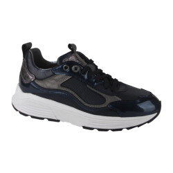 Xsensible 33004.4.218-g dames sneakers