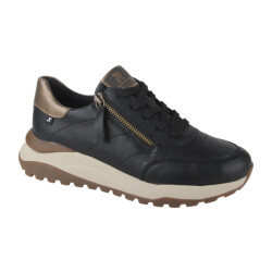 Rieker W2505-00 dames sneakers