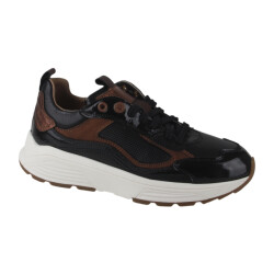 Xsensible 33004.4.040-g dames sneakers