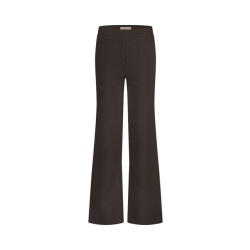 Studio Anneloes Lexie bonded trousers -