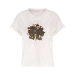 Nukus T-shirt nkf04004 rimona