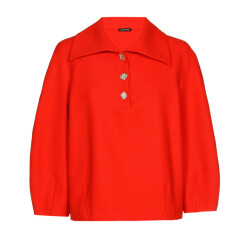 Caroline Biss Top lange mouw 4677