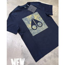 Moose Knuckles Hemlock tee