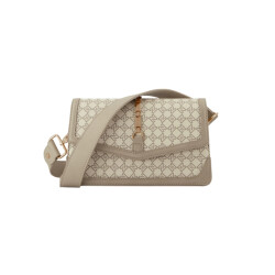 Nikkie Daxton logo tas