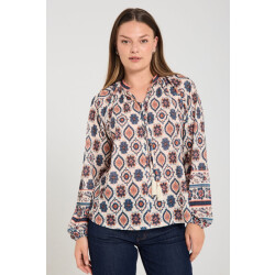 Free Quent Fqnomes blouse moonbeam