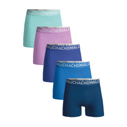 Muchachomalo Heren 5-pack hello sunshine